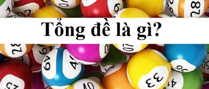 Tổng đề là gì?