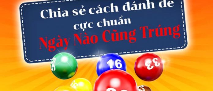 Dàn đề 20 số nuôi khung 3 ngày cho tỉ lệ nổ ra cao nhất, dễ chơi dễ trúng