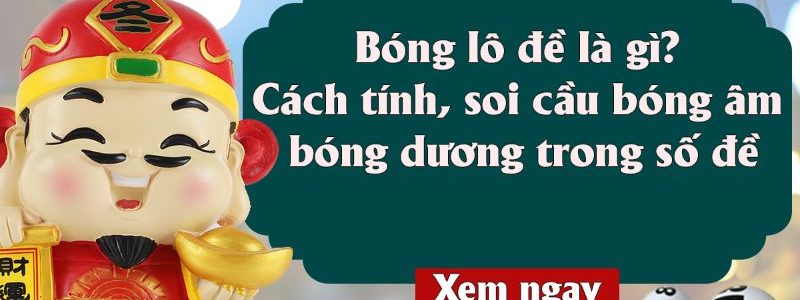 Soi cầu ngũ hành âm dương