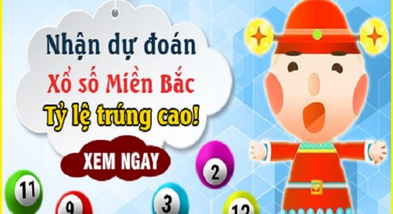 soi cầu xổ số miền Bắc 2 Bí kíp soi cầu xổ số miền Bắc siêu độc đáo bách phát bách trúng